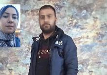 Diyarbakır&rsquo;da cinayet: Eşini &ouml;ld&uuml;r&uuml;p toprağa g&ouml;md&uuml;
