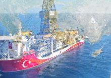 Doğu Akdeniz&rsquo;de yeni cephe! T&uuml;rkiye'nin hamlesi Atina ve Lefkoşa&rsquo;yı tedirgin etti!