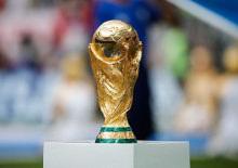 D&uuml;nya Kupası'na akın var! Tarihin en y&uuml;ksek başvuru sayısına ulaşıldı