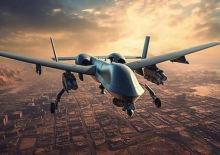 D&uuml;nyanın en y&uuml;ksek irtifaya sahip İHA'ları a&ccedil;ıklandı!