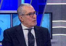 Efsane futbolcu G&ouml;kmen &Ouml;zdenak hastaneye kaldırıldı