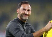 Fenerbah&ccedil;e'de transfer &ccedil;alışmaları tam gaz s&uuml;r&uuml;yor