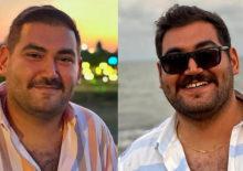 Kargo şubesinde ka&ccedil;ak sigara cinayeti