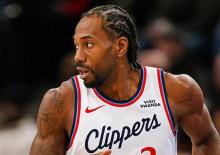 Clippers, Kings'i ma&ccedil;a &ccedil;ıktığına pişman etti