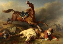 Osmanlı ordusu, haberi yokken savaş kazandı! İşte tarihin en garip savaşı...