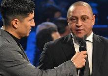 Muayeneye gitmişti! Roberto Carlos acil ameliyata alındı