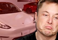 Tesla &ccedil;&ouml;k&uuml;yor mu? Analist raporu ile panik satışları başladı