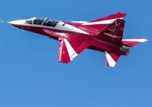 T&uuml;rk savunmasından tarihi ihracat! T&uuml;rkiye'nin gururu Avrupa yolcusu!