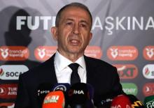 Metin &Ouml;zt&uuml;rk'ten Erden Timur a&ccedil;ıklaması! "Tekme atmayız"