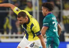 F.Bah&ccedil;e'ye m&uuml;jde! Anderlecht'in en iyi oyuncusu yok