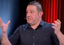 Kahveci, F.Bah&ccedil;eli yıldızı affetmedi: Efendi Moda Sahili'nde...