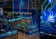 Borsa güne yatay başladı