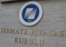 SPK'dan 7 şirkete onay