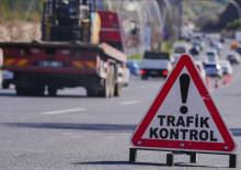Ankara’da bazı yollar 23 Nisan’da trafiğe kapatılacak