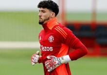 Altay'ın takımı ManU'dan şok karar! Resmen kovuldu