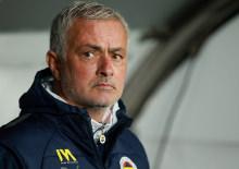 Ali Koç açıklamıştı! Mourinho'ya 36 milyon euro veren takım 2. Lig ekibi çıktı