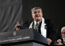 Serdal Adalı'dan Galatasaray derbisi i&ccedil;in s&uuml;rpriz karar!