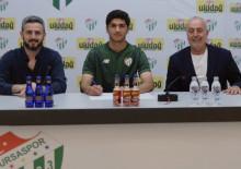 2. Lig'de mücadele eden eski Süper Lig efsanesi transferde ilk imzayı attı