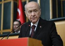 Bah&ccedil;eli'den, S&uuml;per Lig'e &ccedil;ıkan &Ccedil;orum FK'ya tebrik