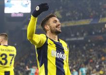 Fenerbahçe'de Tadic defteri kapanıyor! Yeni adresi açıklandı