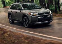 Yeni Toyota RAV4 sahneye çıktı: Güç, teknoloji ve sürdürülebilirlik bir arada