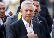 Aziz Yıldırım'dan kamuoyuna Sadettin Saran mesajı