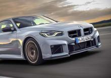 Yeni BMW M2 CS sahnede: daha hafif, daha hızlı, daha vahşi