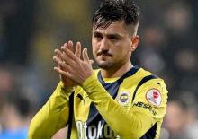 &Ccedil;orum FK F.Bah&ccedil;e'nin yıldızına talip oldu! 15 milyon euro &ouml;denmişti