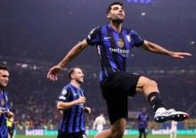 Inter'in dünya yıldızına büyük şok! Savaş sebebiyle ülkesinde mahsur kaldı
