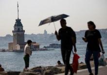 AKOM'dan İstanbul için uyarı geldi: 3 gün sürecek!