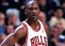 NBA'de tarihi şampiyonluk! Jordan'lı Bulls'u yakaladılar
