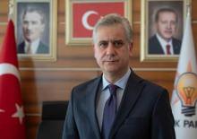 AK Parti Genel Başkan Yardımcısı Hasan Basri Yalçın'dan sevindiren haber