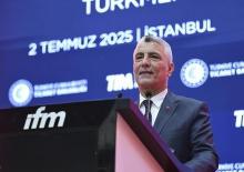 Bakan Bolat: İlk 6 ayda yüzde 26.5 artı! 