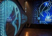 Borsa günün ilk yarısında yükseldi!