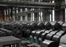 Çelik ürünleri ihracatı mayısta 922,8 milyon dolar kazandırdı
