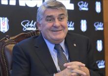 Serdal Adalı'dan Galatasaray'ın eski yıldızına tereddütsüz veto!