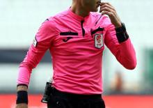 Süper Lig'de haftanın hakemleri açıklandı! 