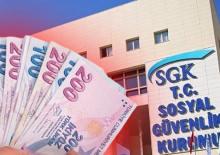 Emekli olacaklar dikkat! SGK'dan bu belgeyi almadan çıkanın tazminatı yanıyor