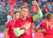 Galatasaray Muslera'nın veliahtını İspanya'da buldu: Gelmeye sıcak bakıyor