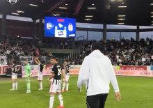 Tammy Abraham ilk üçlüsünü çektirdi