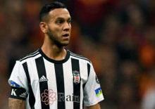 Josef de Souza'dan Süper Lig'e veto! 