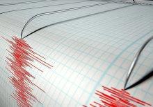 Bir ilimizde korkutan deprem