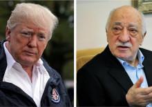 Trump'ın CIA ve FBI planı darbe vuracak! ABD basınından bomba iddia...