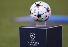 Şampiyonlar Ligi'nde 5. hafta nefes kesecek! İşte maçlar