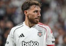 Orkun K&ouml;k&ccedil;&uuml; istatistikleri alt&uuml;st etti!