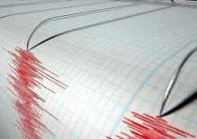 Balıkesir'de korkutan deprem