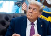 Trump'tan Rusya sorusuna cevap: Evet hazırım