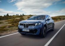 Yeni BMW iX3 tanıtıldı: Elektrikli SUV segmentinde yeni dönem!