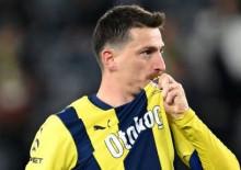 Mert Hakan tahliye oldu! F.Bah&ccedil;e'den ilk a&ccedil;ıklama geldi