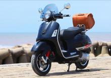 Türkiye'de trafiğe kayıtlı motosiklet sayısı 7 milyona yaklaştı